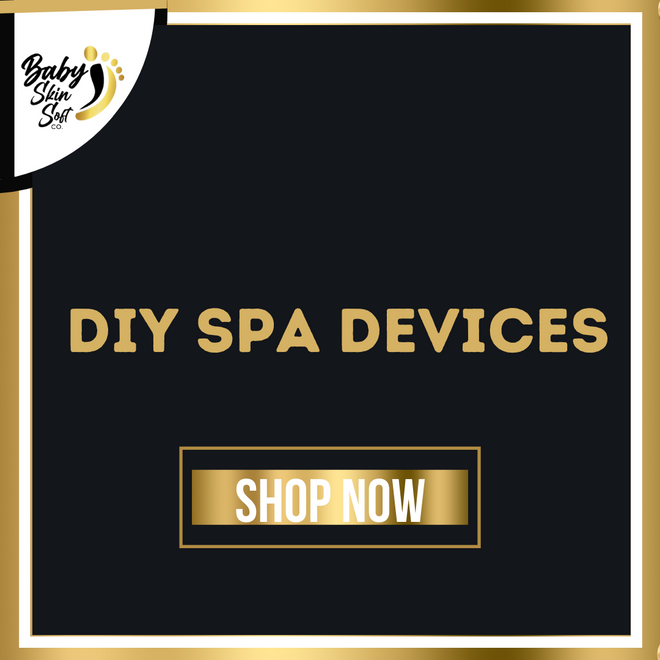 DIY Spa Devices