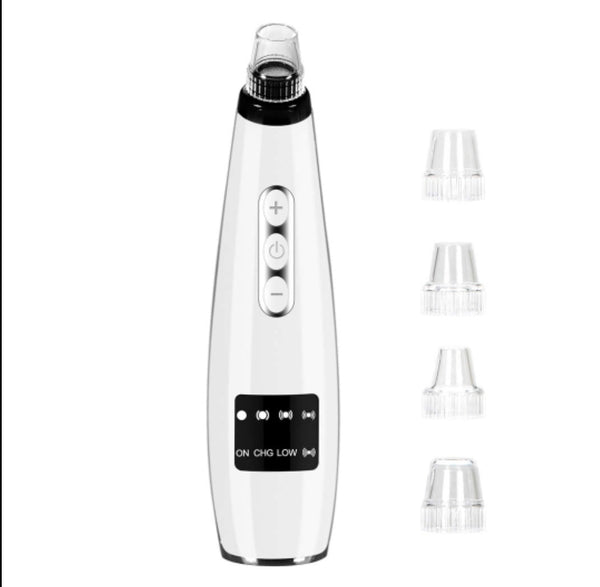 Pore Suction Blackhead Remover